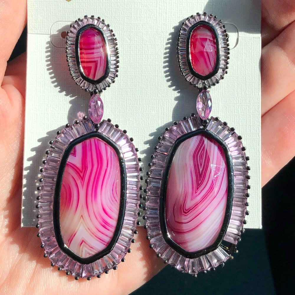 NFS - Pink Agate Kakis